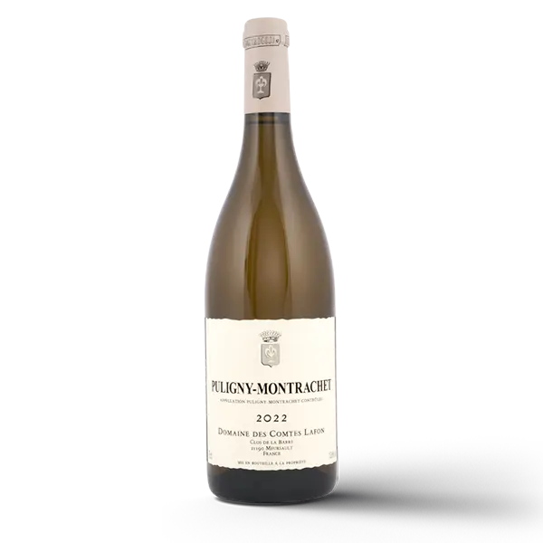 Puligny-Montrachet - Côte de Beaune - Domaine des Comtes Lafon 2022