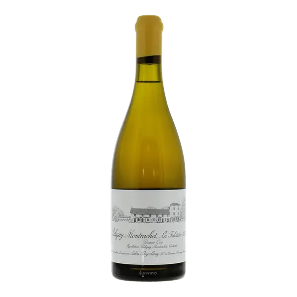 Puligny-Montrachet Les Folatières - Domaine d'Auvenay 1994