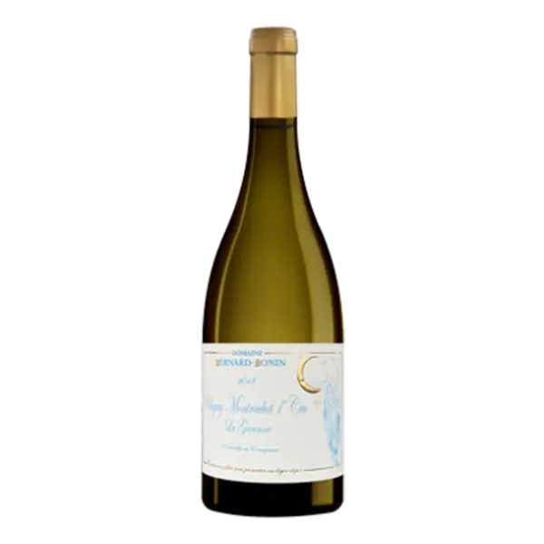 Puligny-Montrachet Premier Cru - La Romance - Domaine Bernard-Bonin 2021