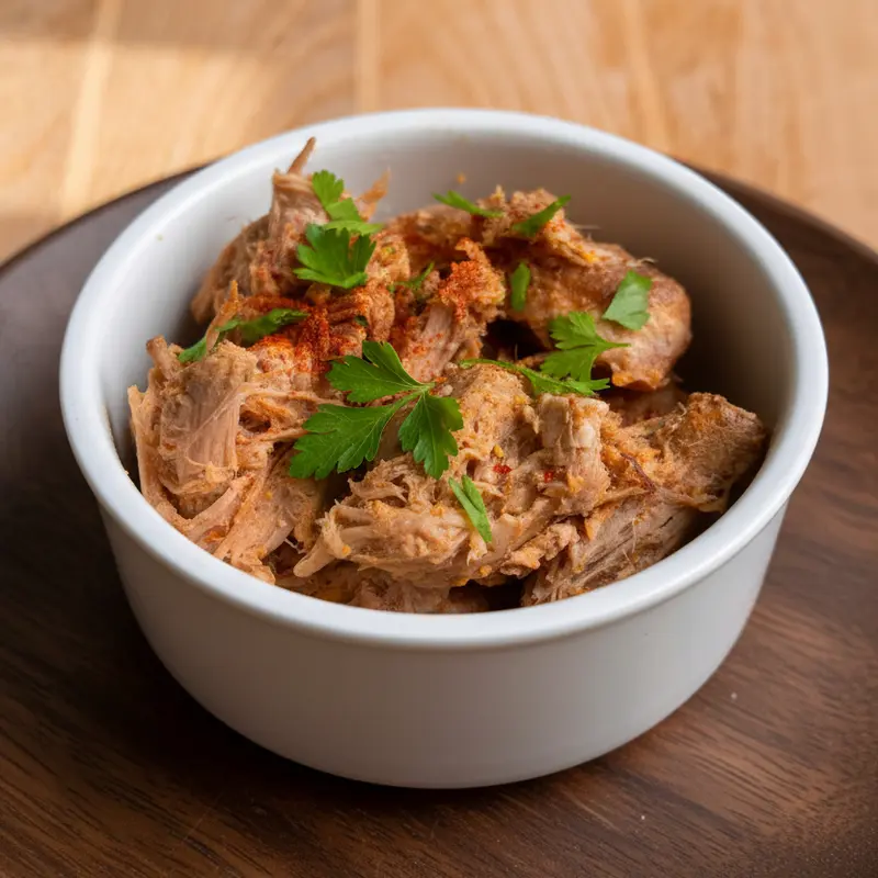 Pulled Pork