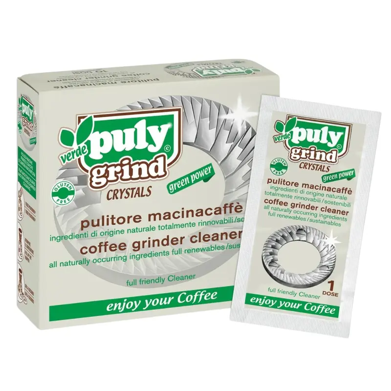 Puly Grind Mühlenreinigungsmittel