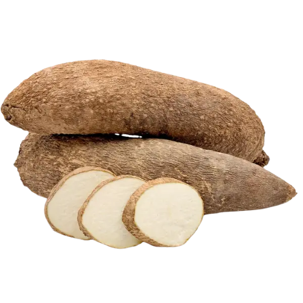 Puna Yams - 1 kg