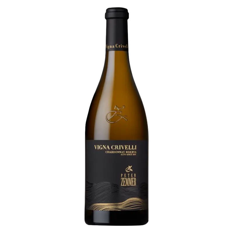 Punggl Vigna Crivelli Chardonnay Riserva 2023 Südtirol DOC