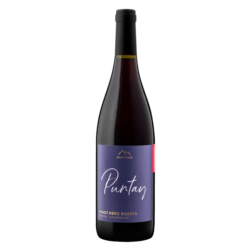 Puntay Blauburgunder Riserva 2023 Südtirol DOC