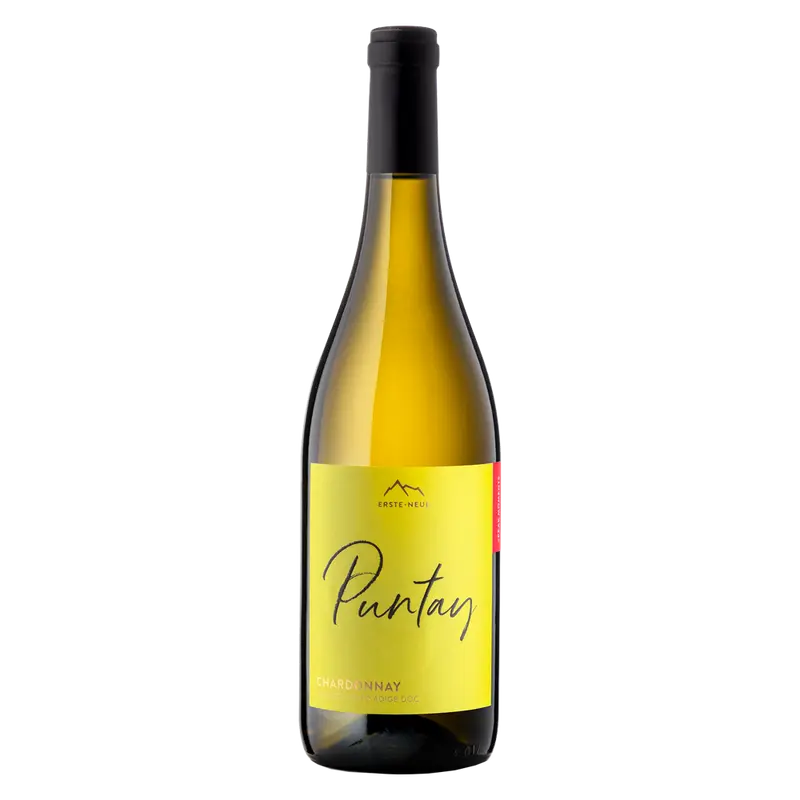 Puntay Chardonnay 2023 Südtirol DOC
