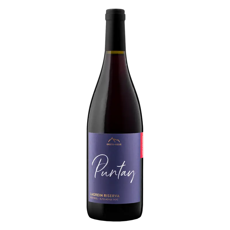 Puntay Lagrein Riserva 2023 Südtirol DOC