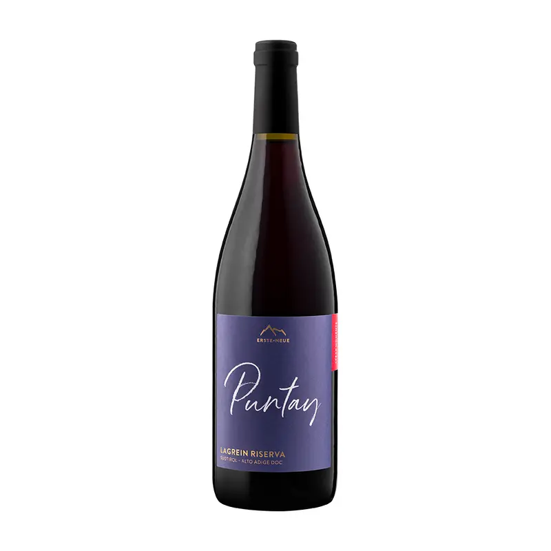 Puntay Lagrein Riserva DOC