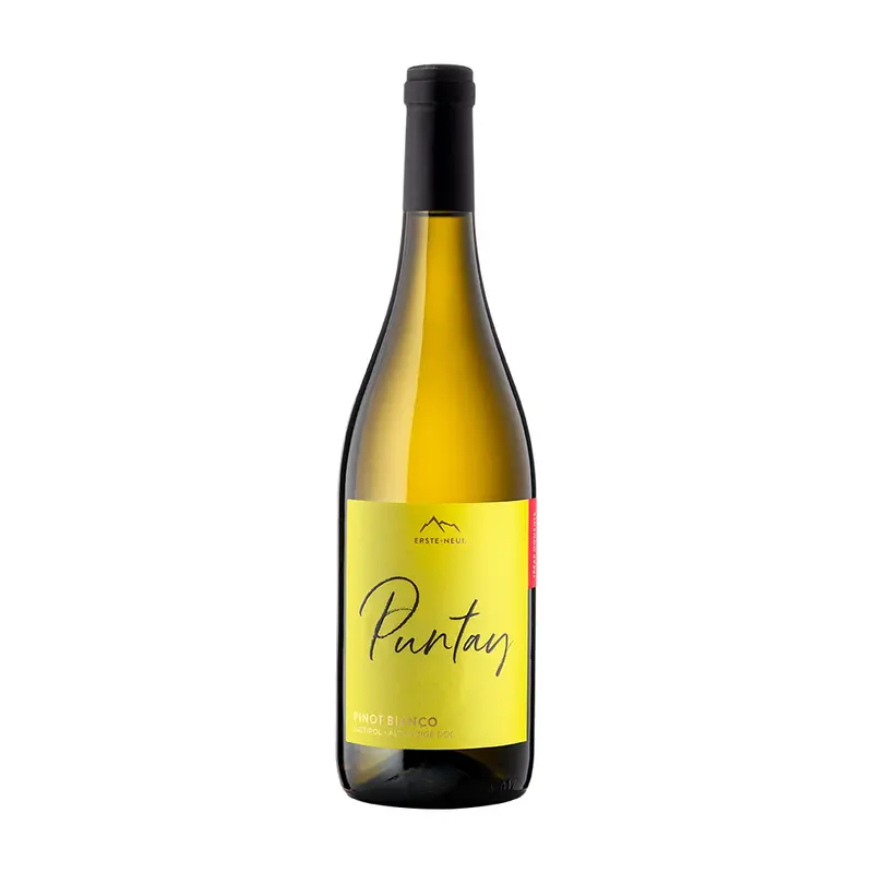 Puntay Pinot bianco DOC