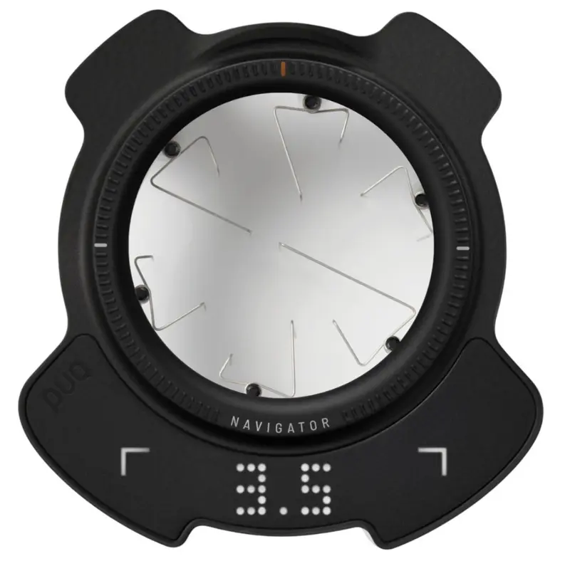 PUQ Prep Navigator – Automatisches WDT / Verteilungs-Tool