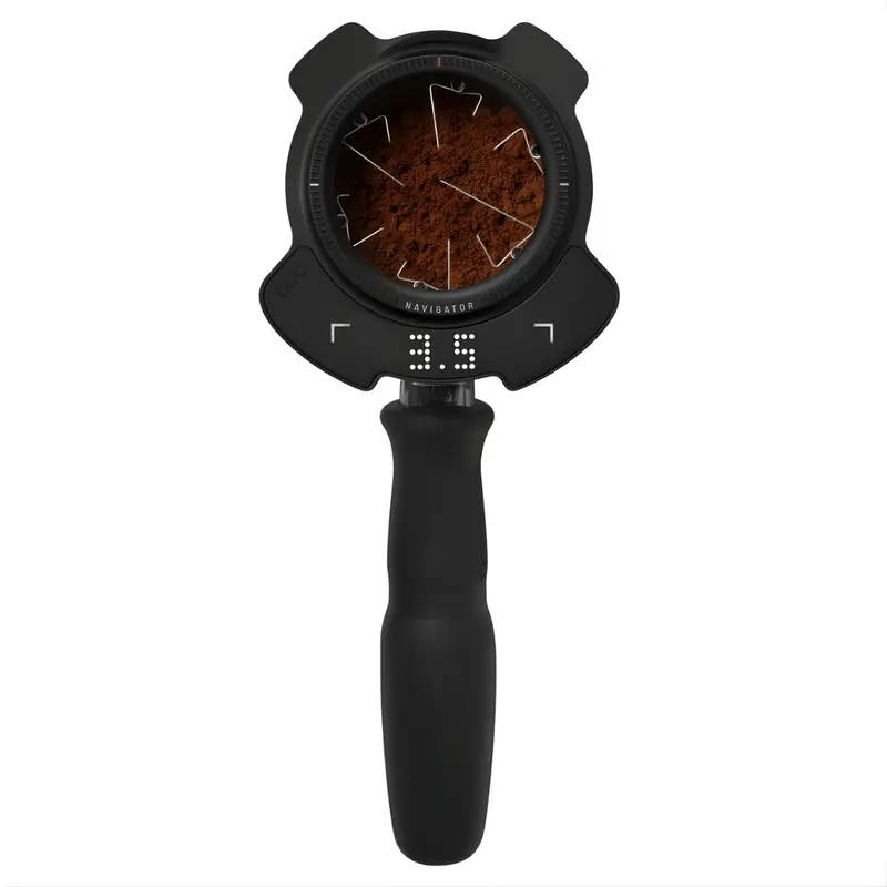 Puqpress - PUQ Prep Navigator (GEN2)