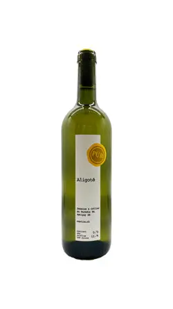 PUR - Aligoté 2023 0.75
