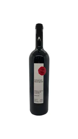 PUR Cabernet Sauvignon 2022 0.75