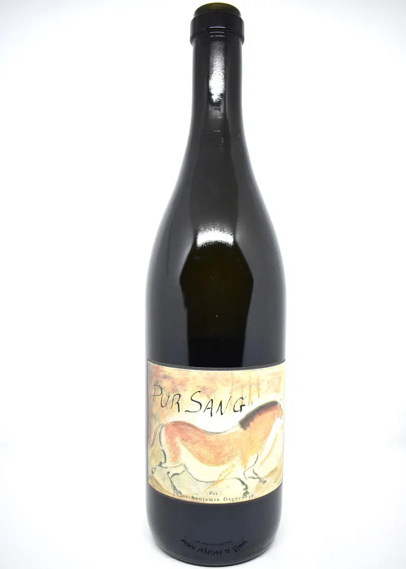 Pur Sang 2017 - Domaine Didier Dagueneau