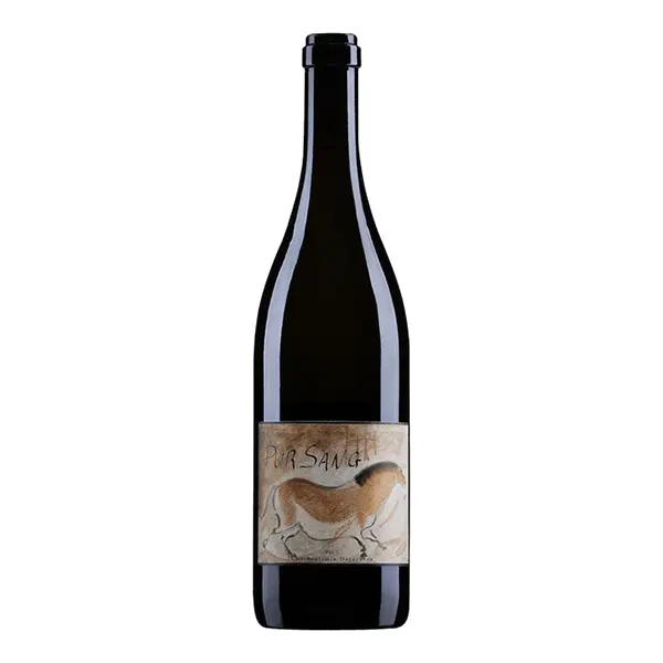Pur Sang - Domaine Didier Dagueneau (Louis-Benjamain Dagueneau) 2007