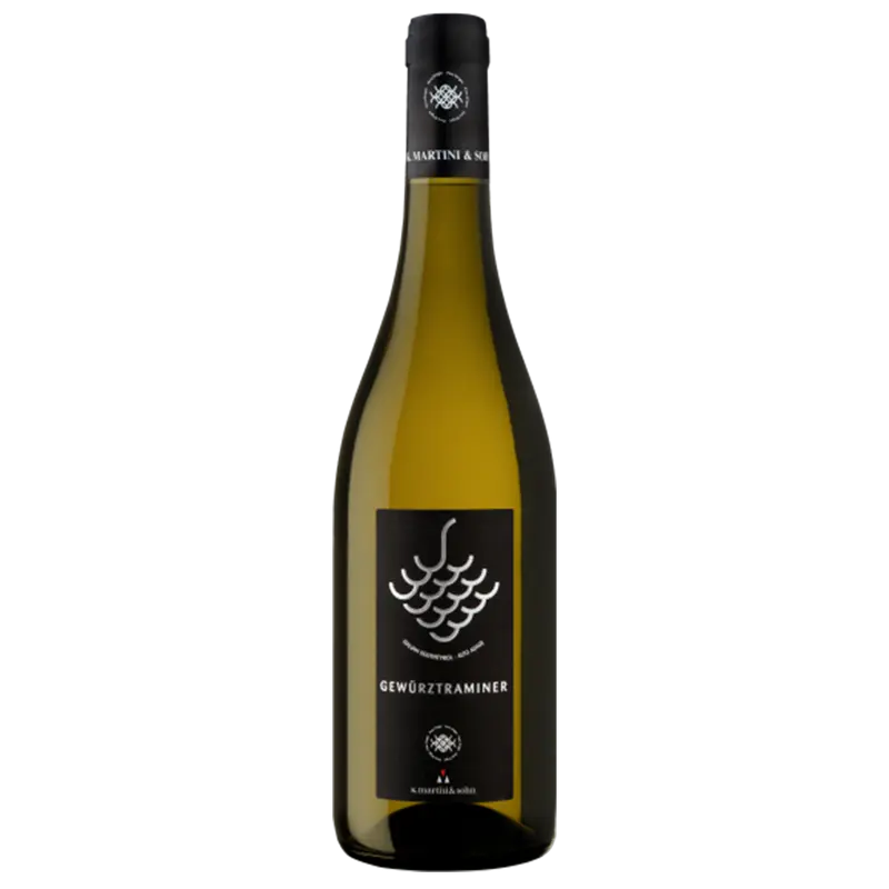 Pure Origin Gewürztraminer 2023 Südtirol DOC