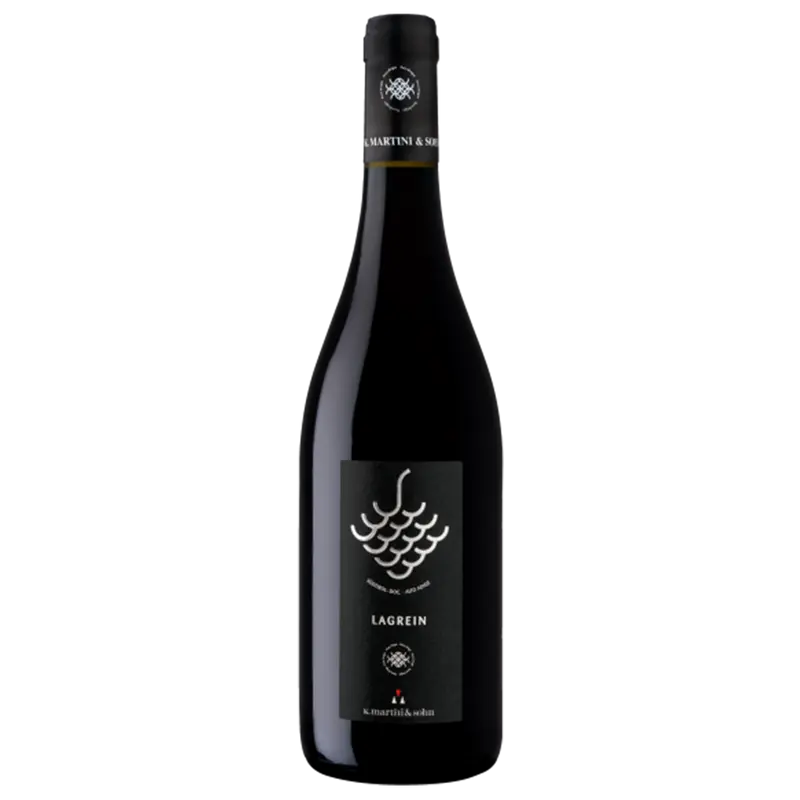 Pure Origin Lagrein 2023 Südtirol DOC