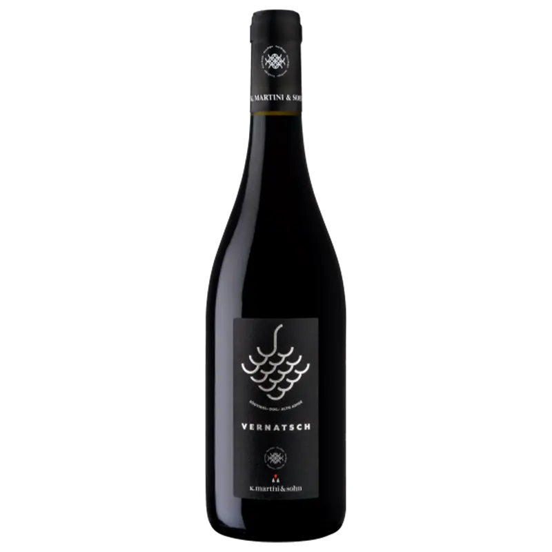 Pure Origin Vernatsch 2023 Südtirol DOC