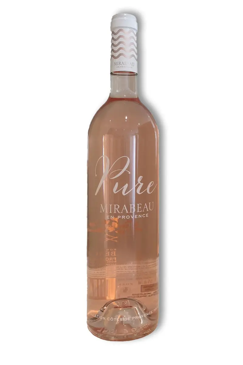 Pure Rosé / Mirabeau 2025