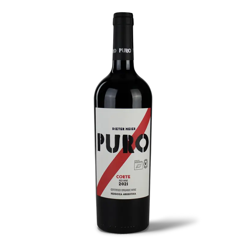 Puro Corte 2021