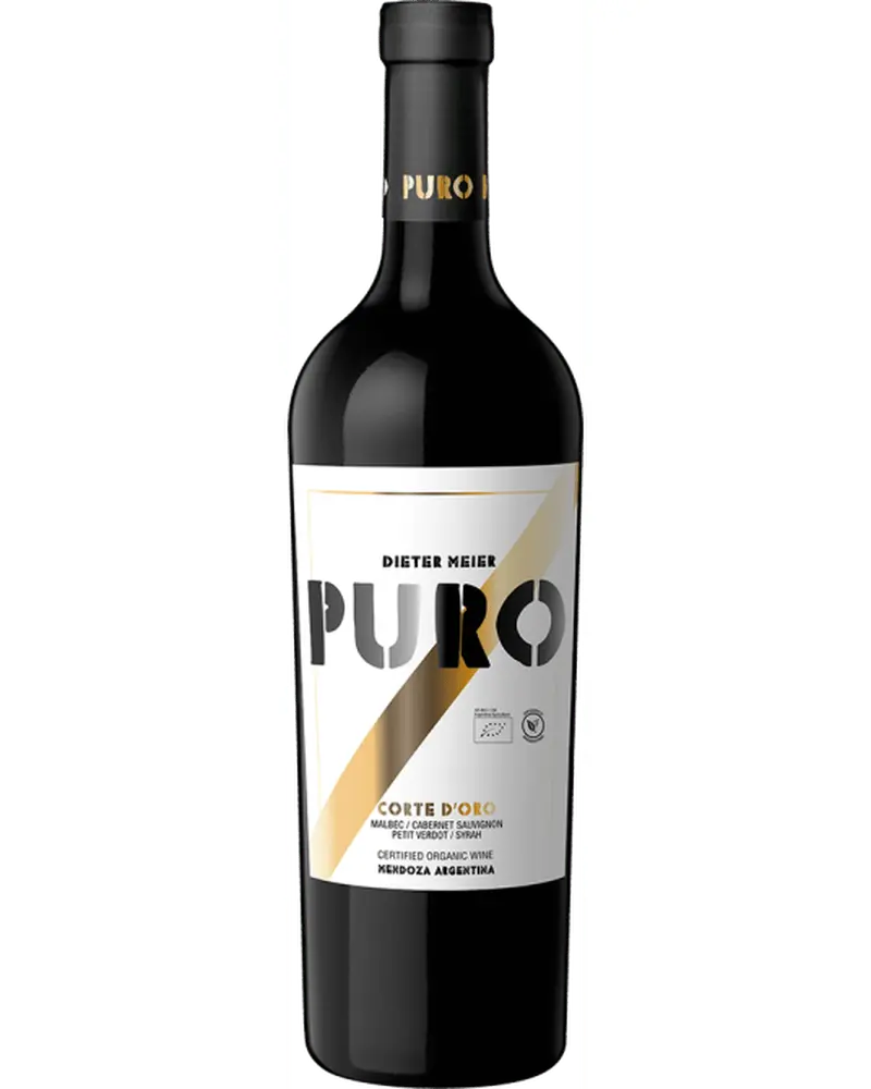 PURO Corte d'Oro 2020