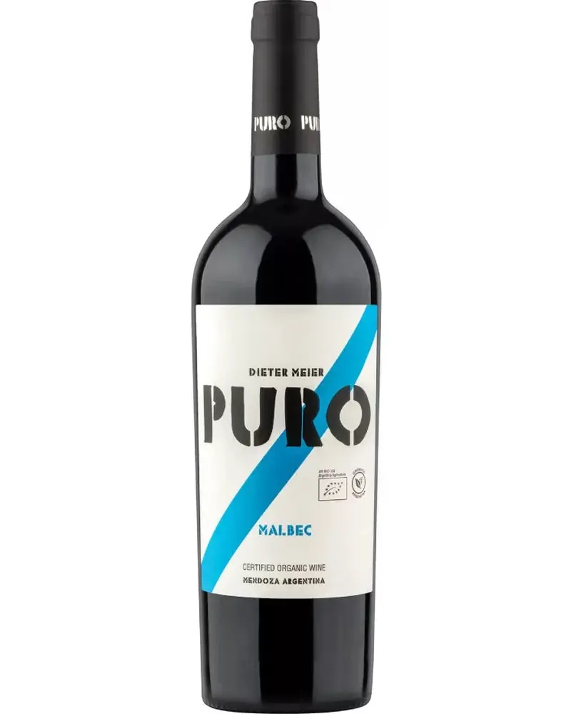 PURO Malbec 2024