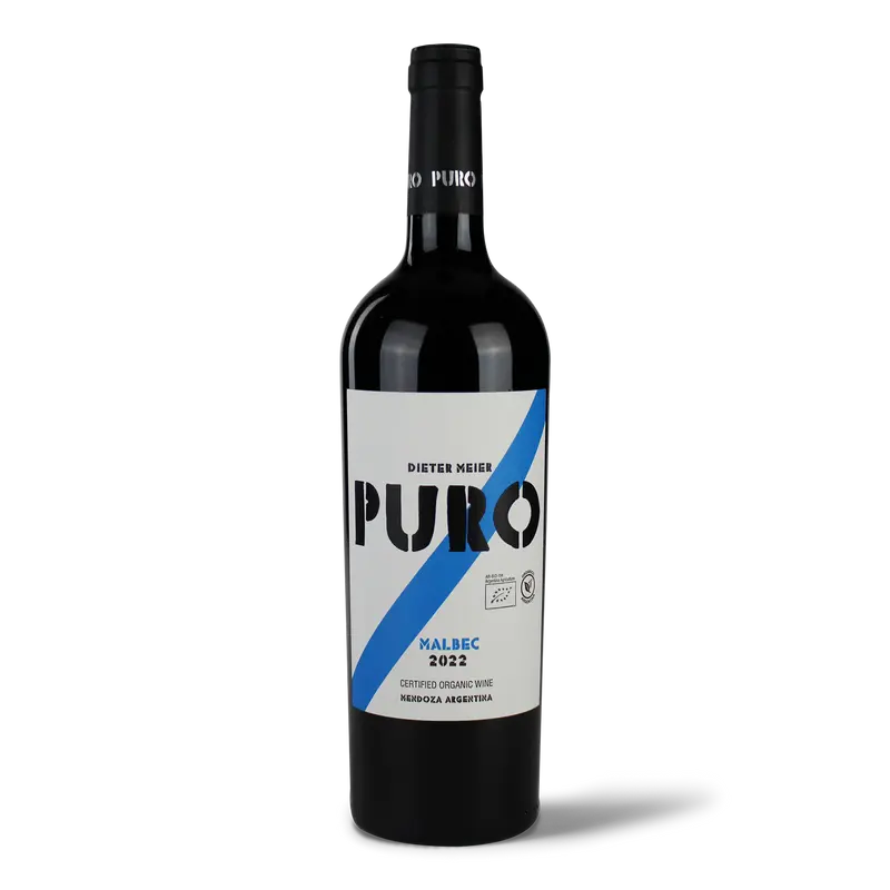 Puro Malbec 2023