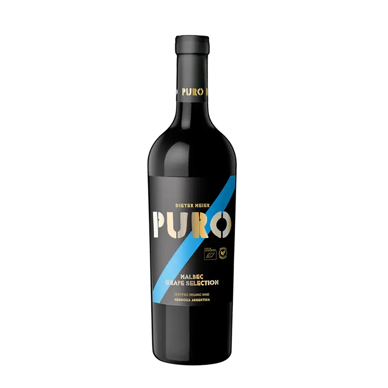 Puro SELECTION Malbec Biologisch Puro von Dieter Meier