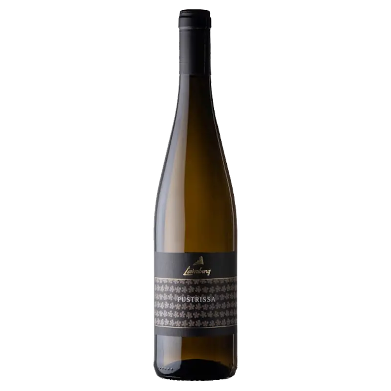 Pustrissa Solaris 2024 Weinberg Dolomiten igt