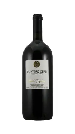 Quattro Ceppi 2020 1.5 (Magnum)