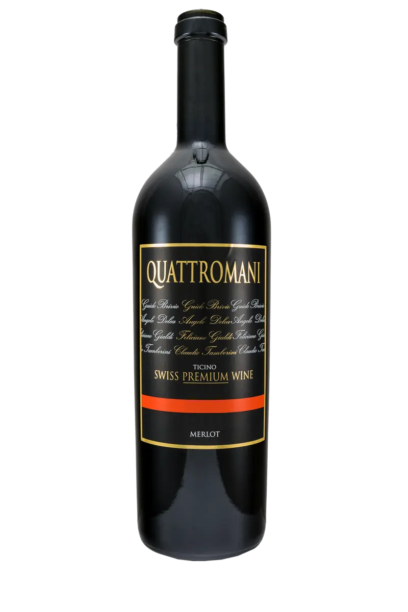 Quattromani 2022 0.75