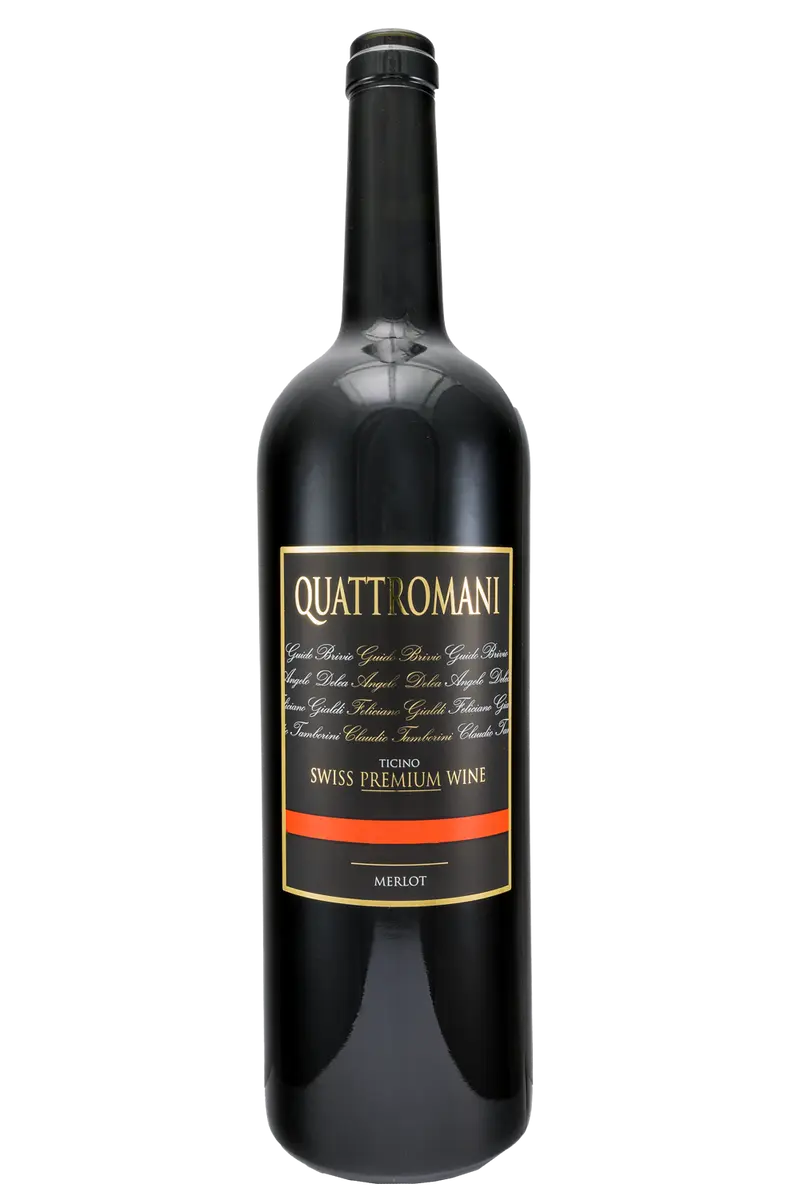Quattromani (Magnum) 2020 1.5