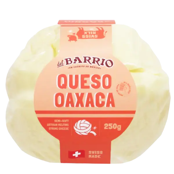 Queso Oaxaca - 250 g