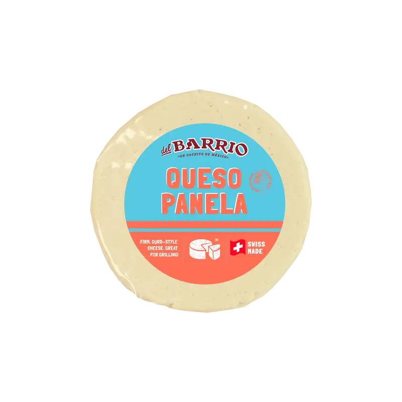 Queso Panela