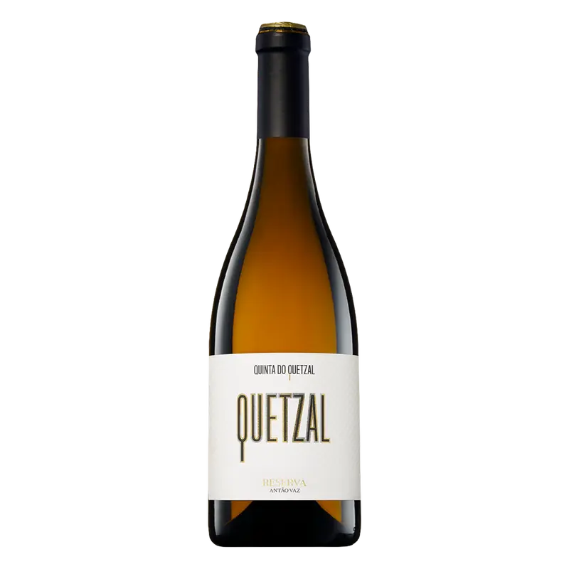 Quetzal Reserva Branco - Alentejo DOC, Quinta do Quetzal