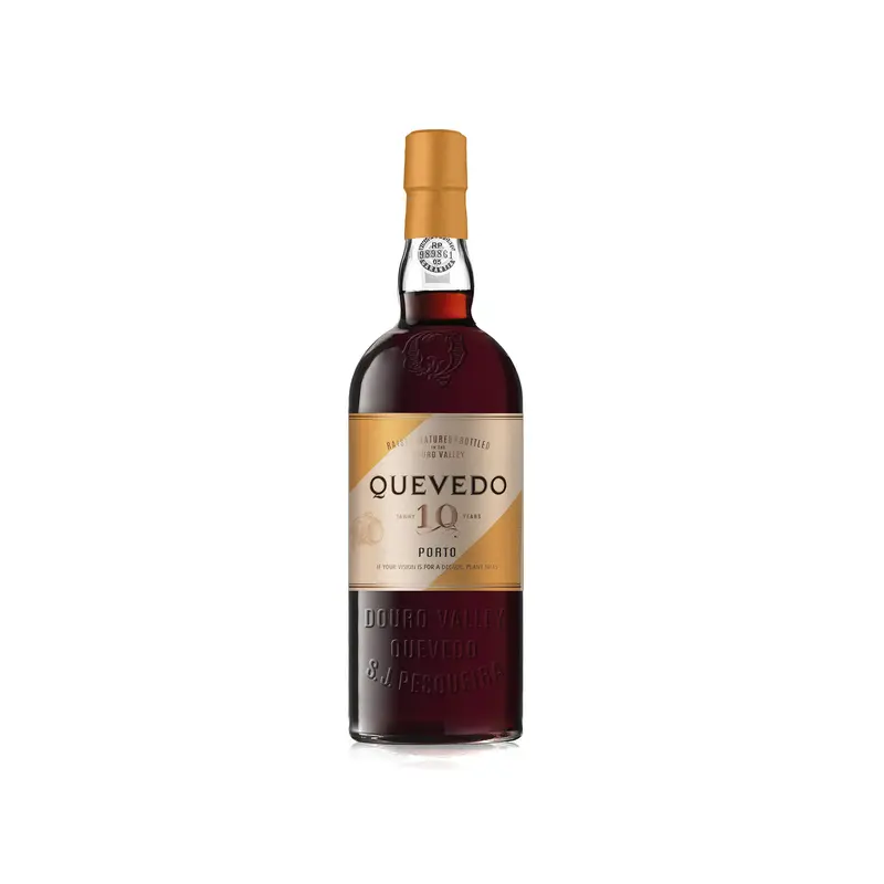 Quevedo Tawny Port 10 years- Jeroboam (3l)