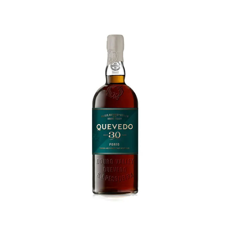 Quevedo Tawny Port Weiss 30 years