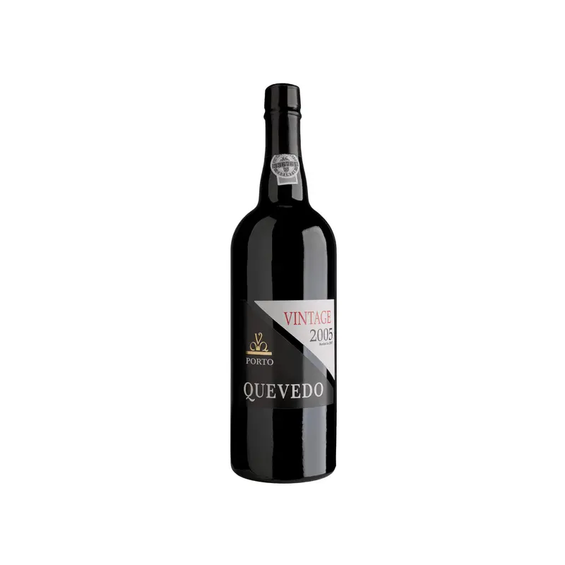 Quevedo Vintage Port 2005