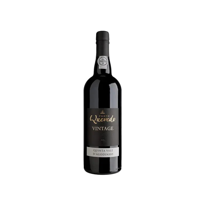 Quevedo Vintage Port 2013 - Methusalem (6l)