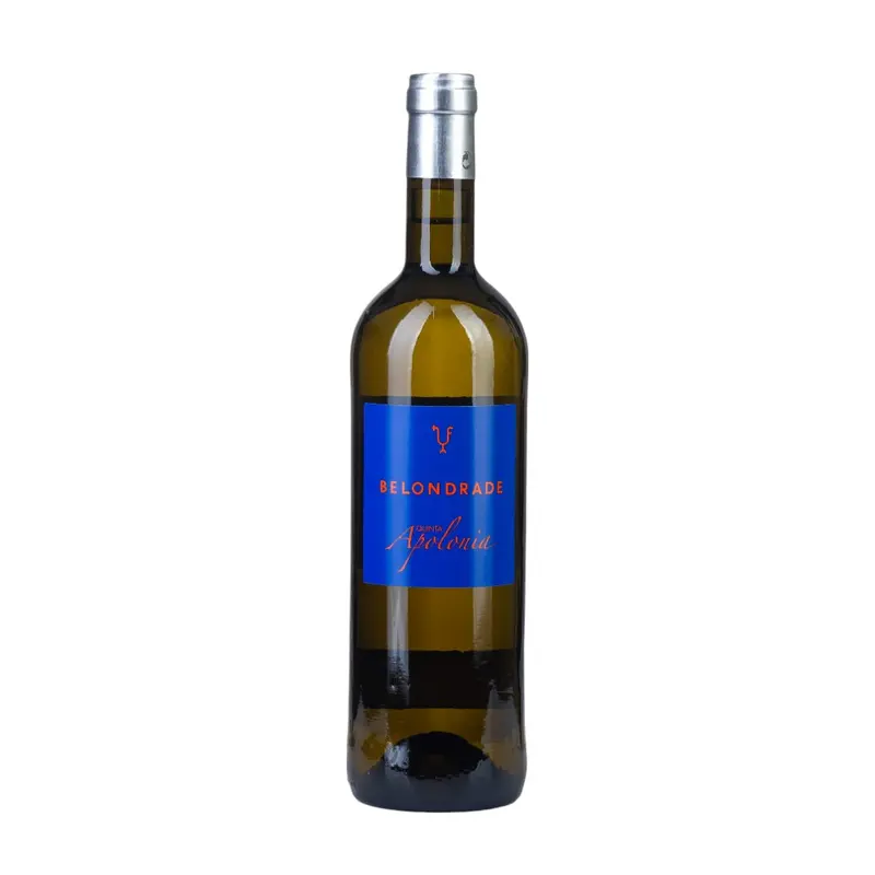Quinta Apolonia Bio