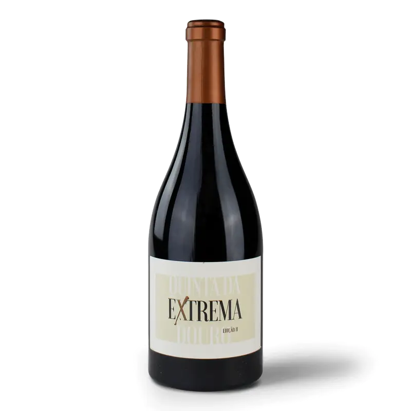 Quinta da Extrema Edição II 2016