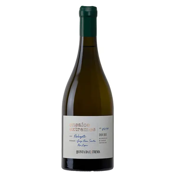 Quinta da Extrema Ensaios Extremes Rabigato 2019 limitiert - 75cl