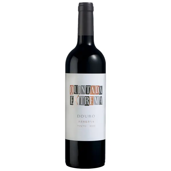 Quinta da Extrema Reserva DOC Douro 2020 - 75cl