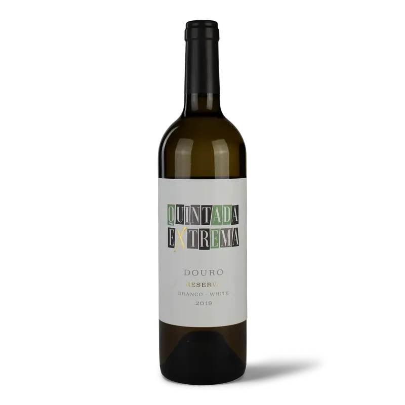 Quinta da Extrema Reserva White 2019