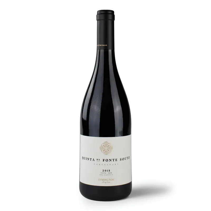 Quinta da Fonte Souto 2018