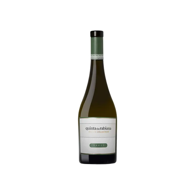 Quinta da Rabiana Privat Collection Oaked 2023