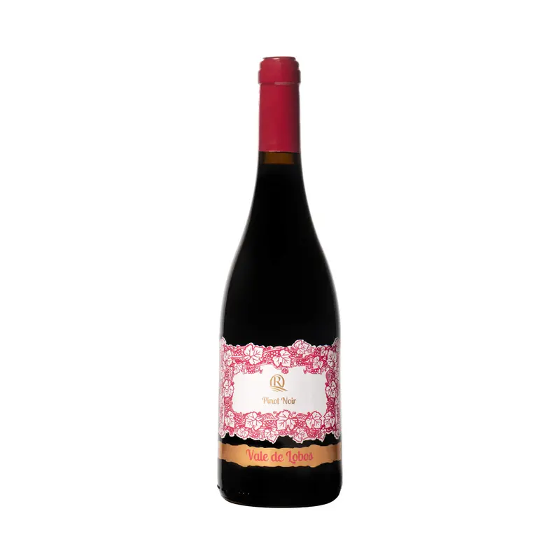 Quinta da Ribeirinha Vale de Lobos Pinot Noir Rot 2024