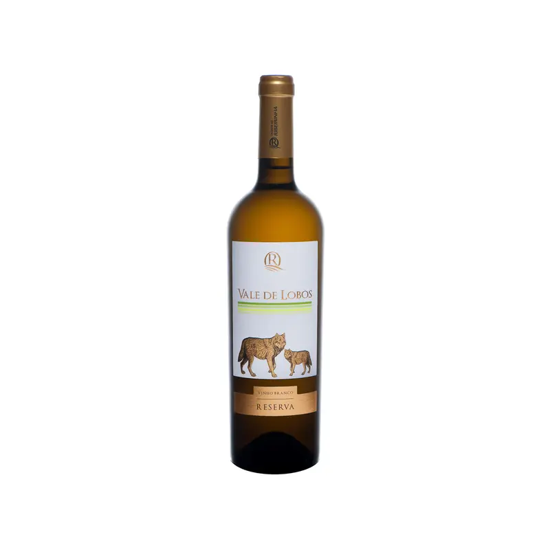 Quinta da Ribeirinha Vale de Lobos Reserva Weiss 2022