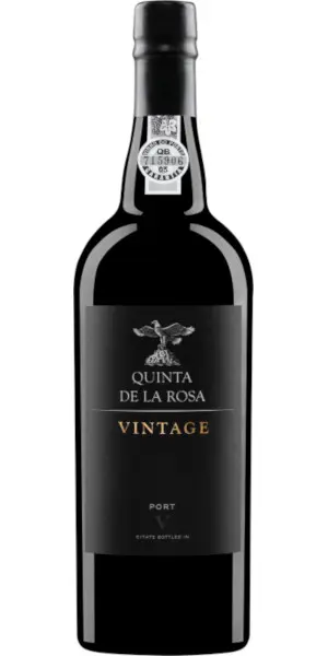 Quinta de la Rosa Vintage 2018 - Quinta de la Rosa (75cl)