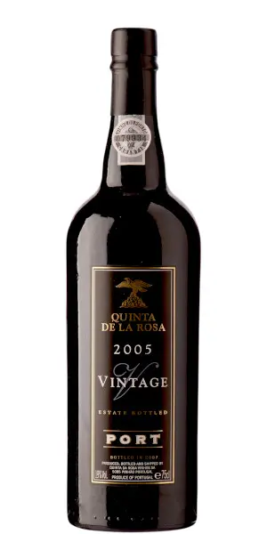 Quinta de la Rosa Vintage 2019 - Quinta de la Rosa (37.5cl)