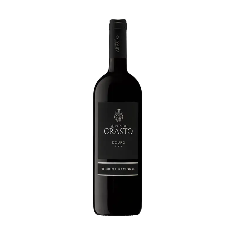 Quinta do Crasto Touriga Nacional Douro DOC